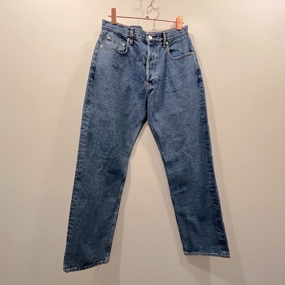 NWT BILLY LOS ANGELES Relaxed Fit Jean - Picture 7 of 13